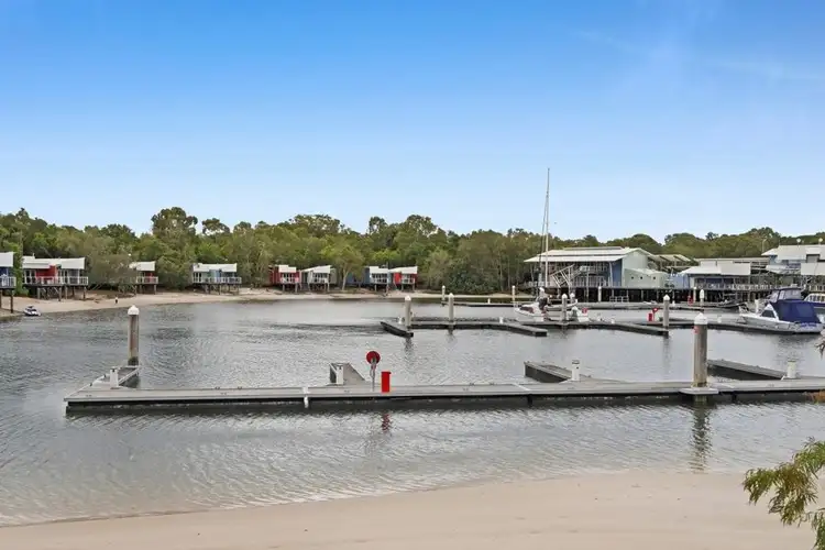 Main view of Homely house listing, 2801 Island Street, Couran Cove Resort, South Stradbroke QLD 4216