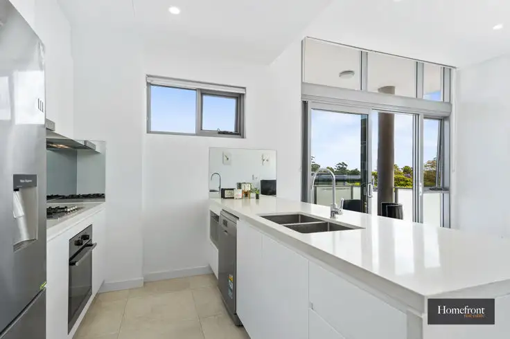 Main view of Homely unit listing, Unit 35 & 36 /10-16 Station Street, Thornleigh NSW 2120