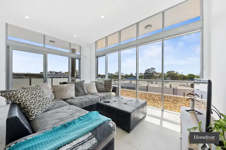 Second view of Homely unit listing, Unit 35 & 36 /10-16 Station Street, Thornleigh NSW 2120