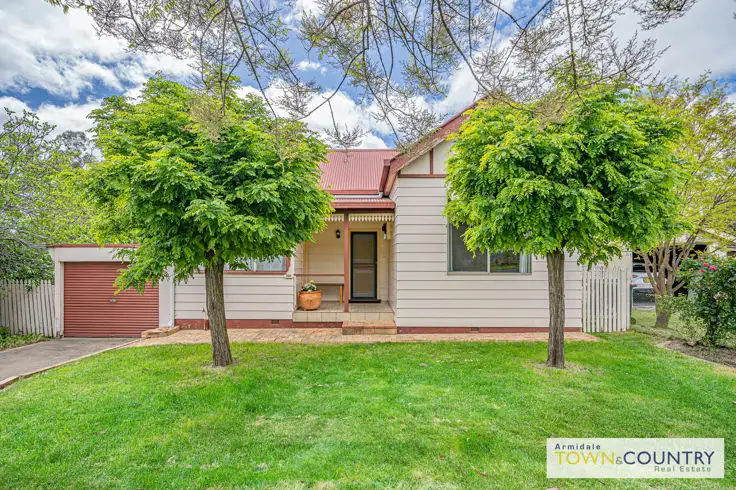 103 Butler Street, Armidale NSW 2350