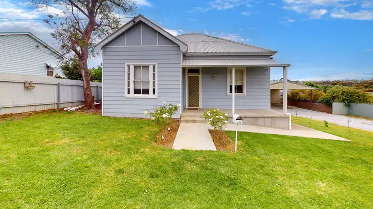 Main view of Homely house listing, 29 King Street, Junee NSW 2663