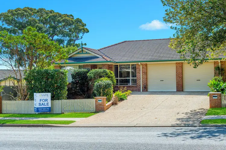 Second view of Homely villa listing, 5/33 Savoy Street, Port Macquarie NSW 2444