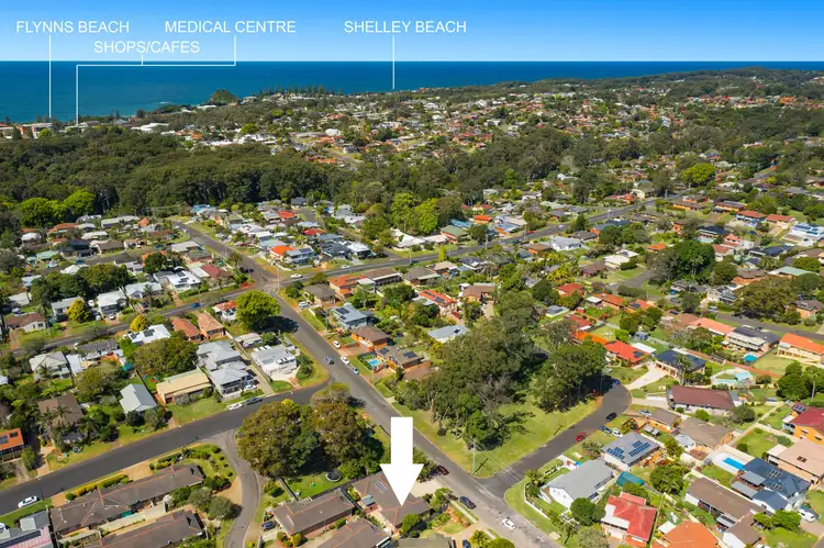 Fourth view of Homely villa listing, 5/33 Savoy Street, Port Macquarie NSW 2444