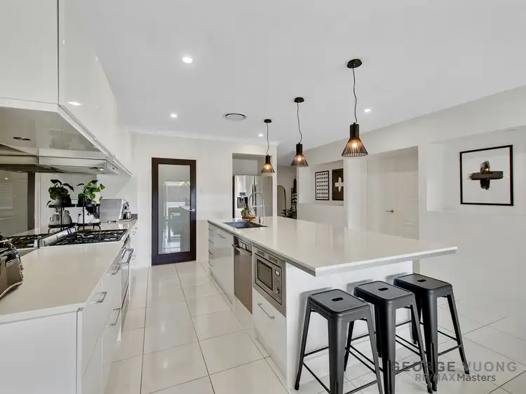 31 Colebrook Cres, Doolandella QLD 4077