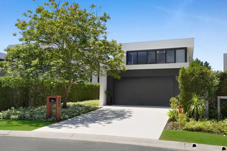 2665 The Address, Sanctuary Cove QLD 4212