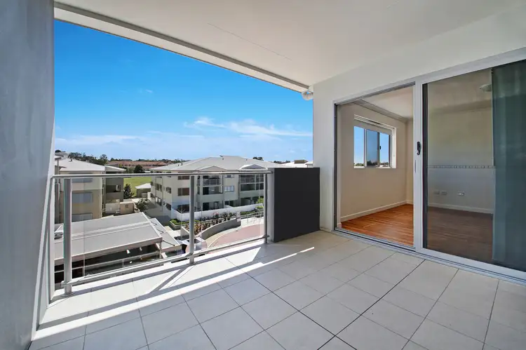 121/6 Babarra Street, Stafford QLD 4053