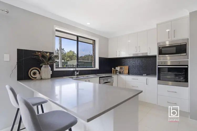 Third view of Homely house listing, 2 Canberry Close, Buff Point NSW 2262
