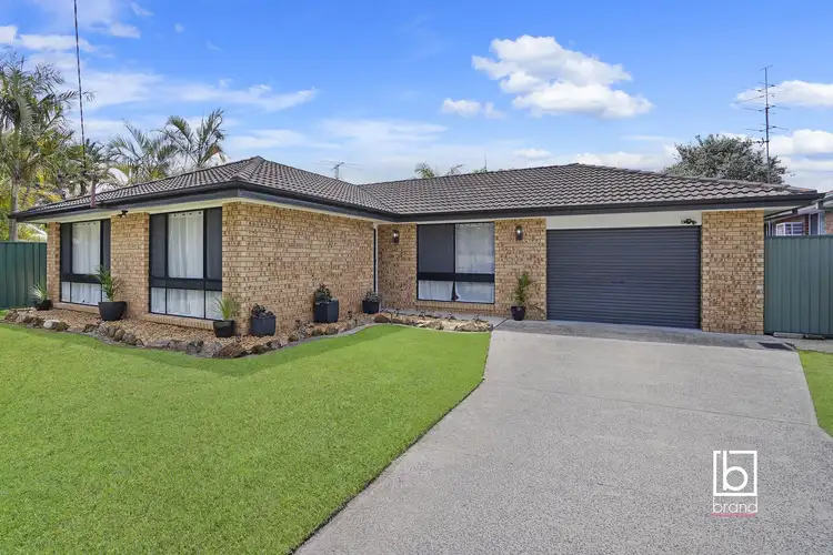 Fourth view of Homely house listing, 2 Canberry Close, Buff Point NSW 2262
