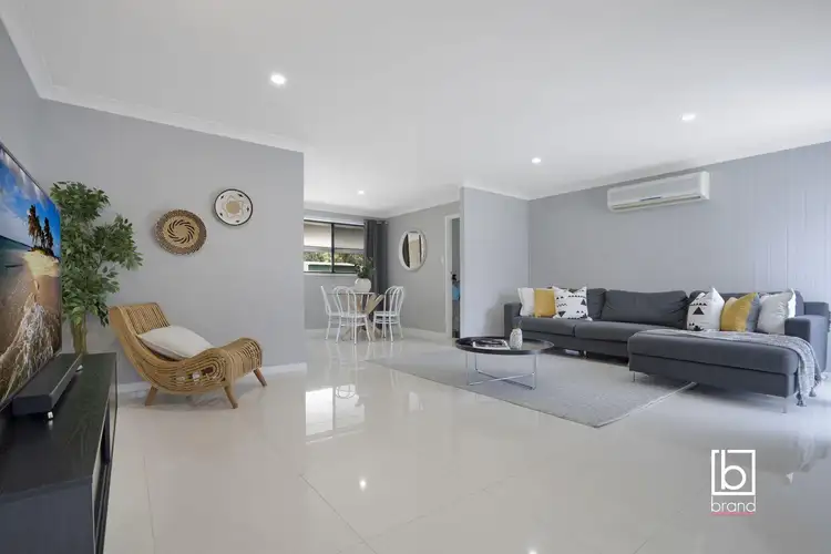 Fifth view of Homely house listing, 2 Canberry Close, Buff Point NSW 2262