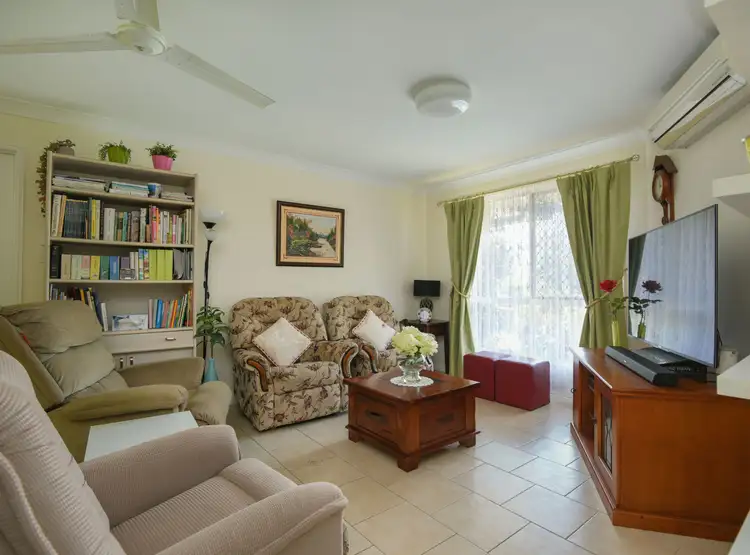 Second view of Homely house listing, 7 Malbec Court, Wilsonton Heights QLD 4350