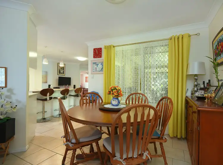 Fourth view of Homely house listing, 7 Malbec Court, Wilsonton Heights QLD 4350