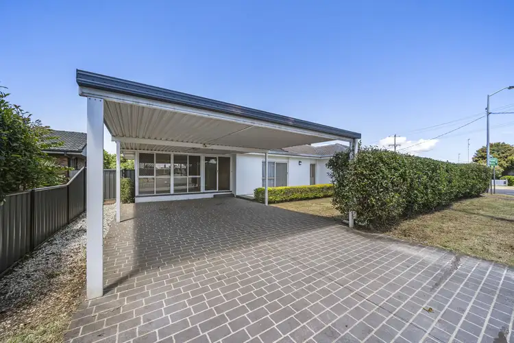 Second view of Homely house listing, 156 Drayton Road, Harristown QLD 4350