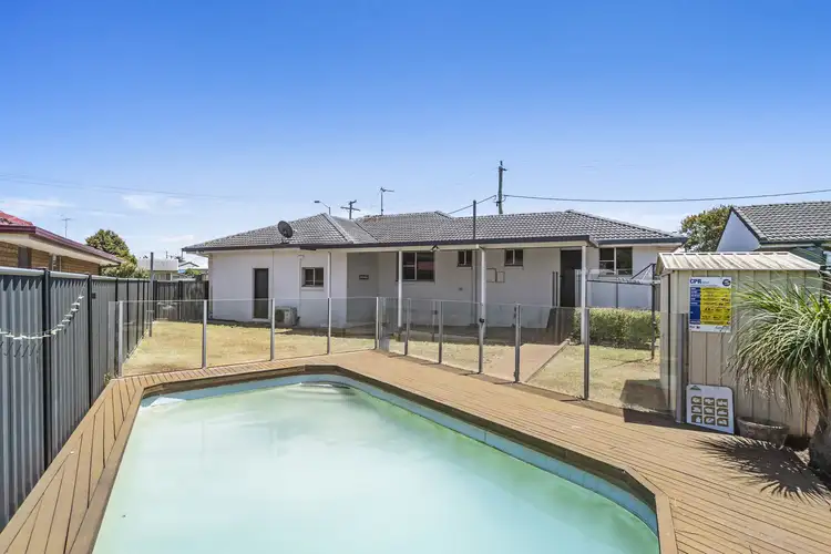 Fourth view of Homely house listing, 156 Drayton Road, Harristown QLD 4350