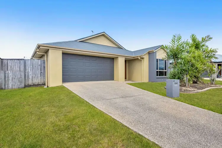 41 Coogee Terrace, Blacks Beach QLD 4740