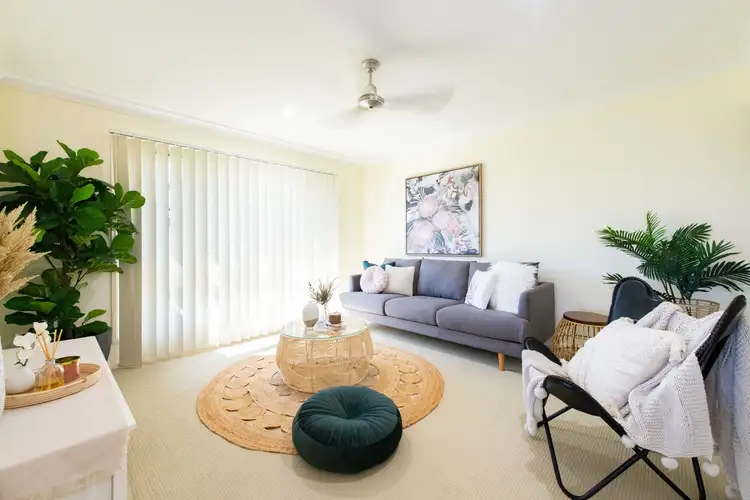 Sixth view of Homely house listing, 41 Coogee Terrace, Blacks Beach QLD 4740