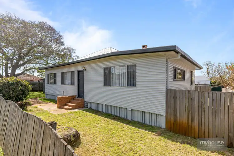 163 Taylor Street, Wilsonton QLD 4350