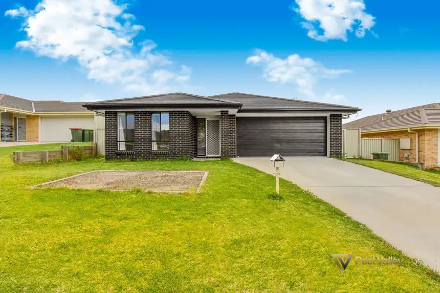 Main view of Homely house listing, 67 Denman Avenue, Kootingal NSW 2352