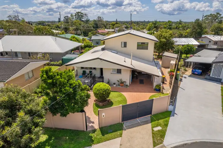 3 Crown Street, Caboolture QLD 4510