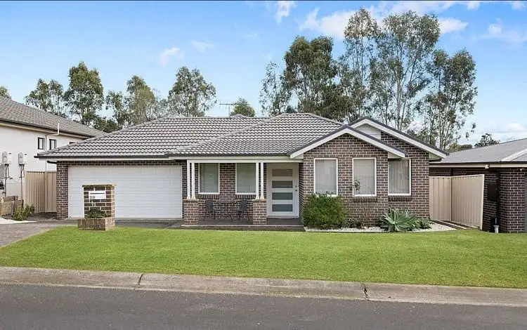 Main view of Homely house listing, 36 St Stephen Road, Blair Athol NSW 2560