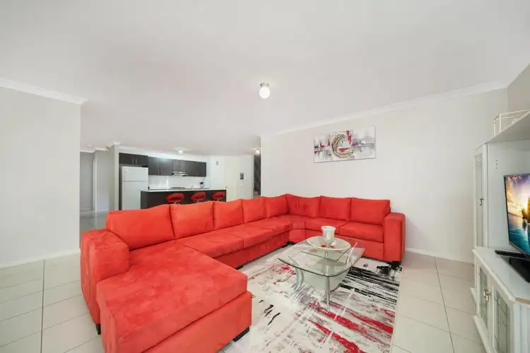 Second view of Homely house listing, 36 St Stephen Road, Blair Athol NSW 2560