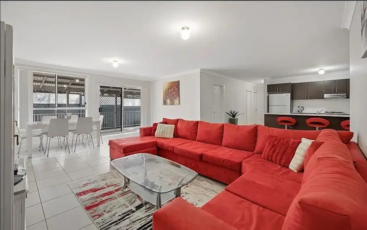 Third view of Homely house listing, 36 St Stephen Road, Blair Athol NSW 2560