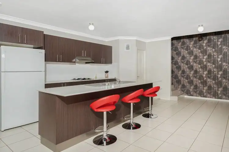 Fourth view of Homely house listing, 36 St Stephen Road, Blair Athol NSW 2560