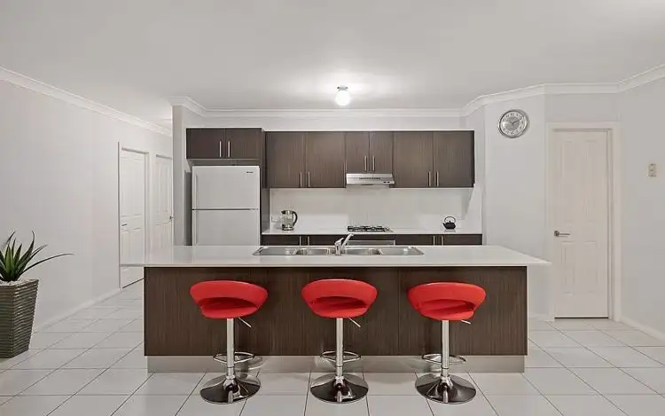 Fifth view of Homely house listing, 36 St Stephen Road, Blair Athol NSW 2560