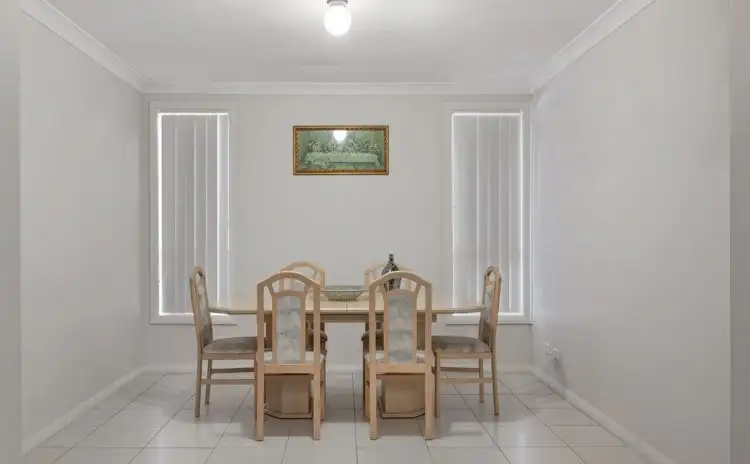Seventh view of Homely house listing, 36 St Stephen Road, Blair Athol NSW 2560