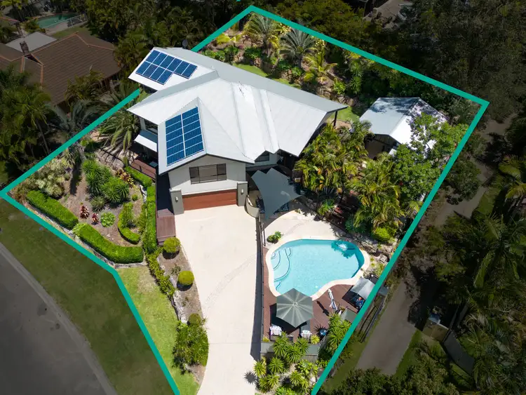 28-30 Dane Court, Shailer Park QLD 4128