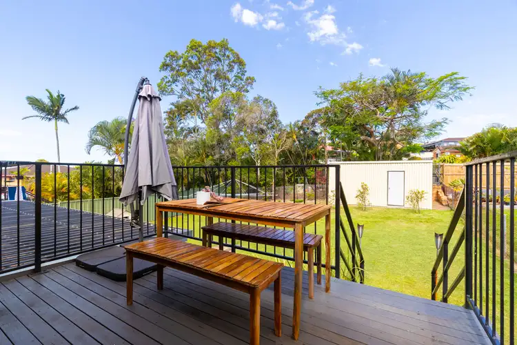 Fourth view of Homely house listing, 34 Mongabarra Street, Bracken Ridge QLD 4017