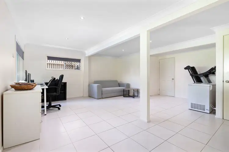 Fifth view of Homely house listing, 34 Mongabarra Street, Bracken Ridge QLD 4017