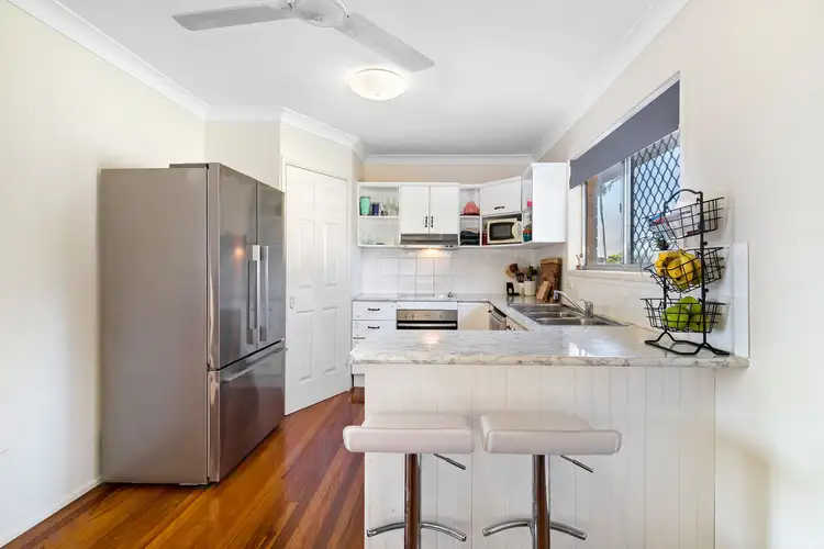 Sixth view of Homely house listing, 34 Mongabarra Street, Bracken Ridge QLD 4017