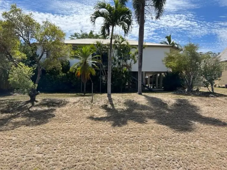 Third view of Homely house listing, 31 Sonoma Street, Collinsville QLD 4804