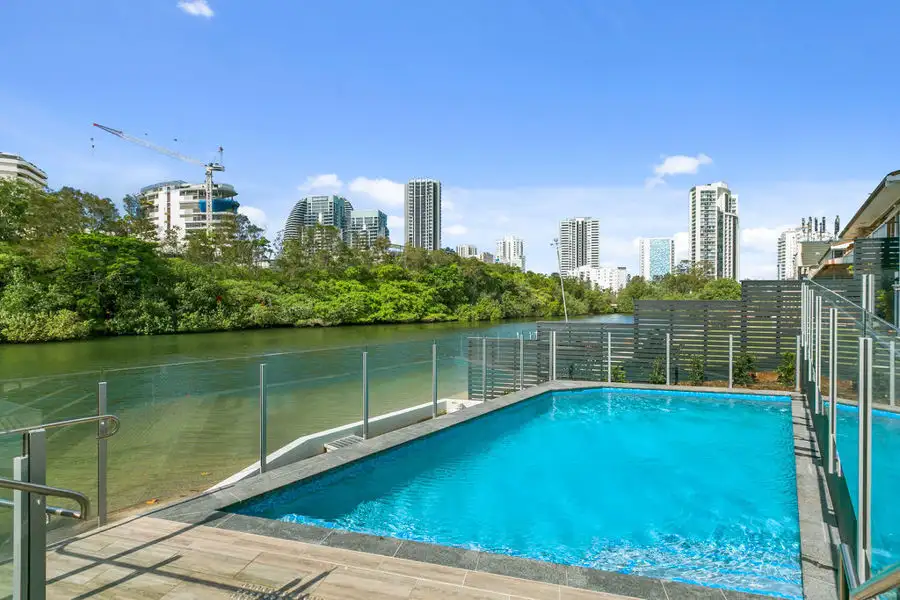 Main view of Homely apartment listing, Address available on request