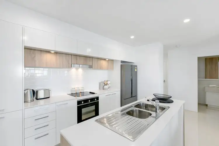 Second view of Homely apartment listing, Address available on request