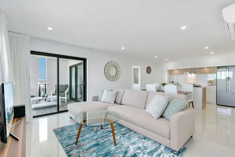 Third view of Homely apartment listing, Address available on request