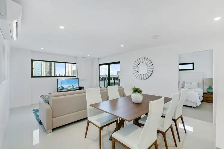 Fourth view of Homely apartment listing, Address available on request