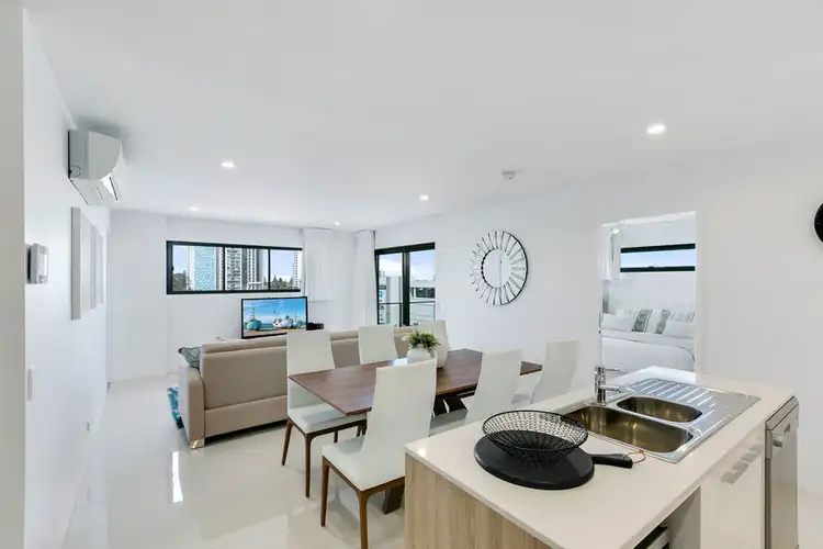 Fifth view of Homely apartment listing, Address available on request