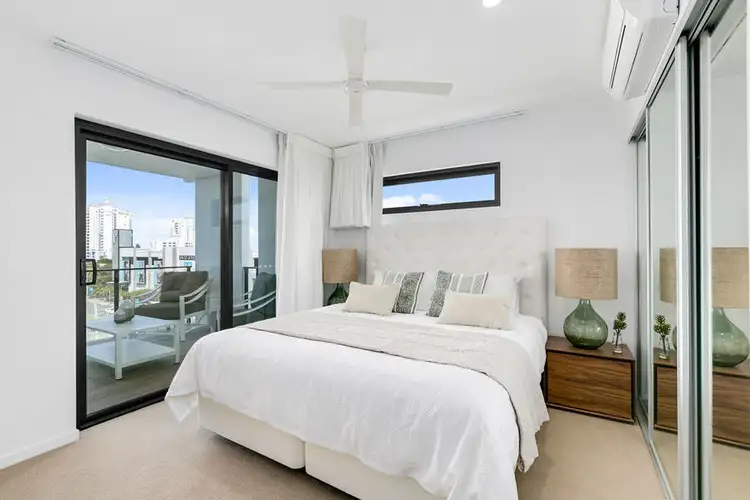 Sixth view of Homely apartment listing, Address available on request