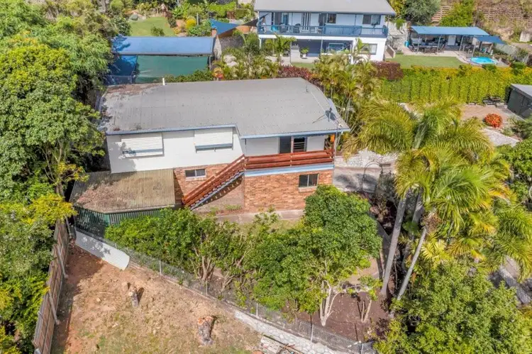 12 Oregon Court, New Auckland QLD 4680
