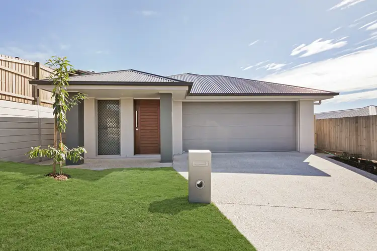 24 FALKIRK WAY, Spring Mountain QLD 4300