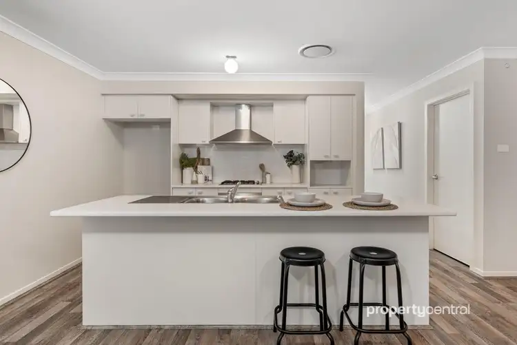 Third view of Homely house listing, 14 Convoy Street, Jordan Springs NSW 2747