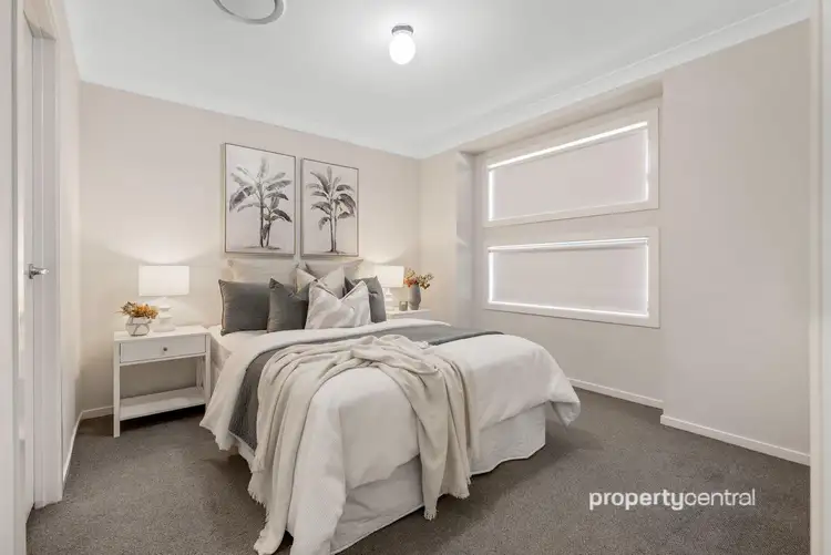 Sixth view of Homely house listing, 14 Convoy Street, Jordan Springs NSW 2747