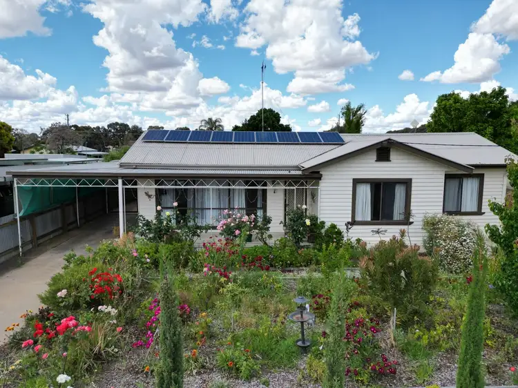 317 Finley Road, Deniliquin NSW 2710