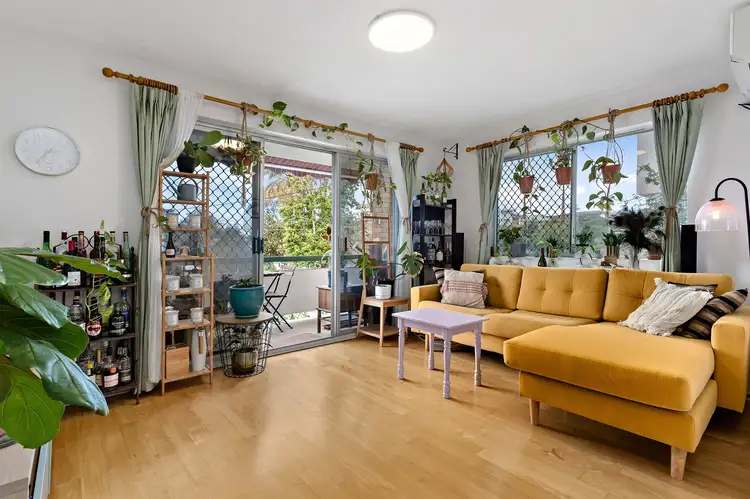 5/38 Beaufort Street, Alderley QLD 4051
