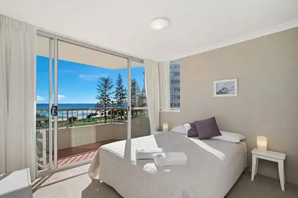 Third view of Homely unit listing, 7/3-5 Ward Street, Rainbow Bay QLD 4225