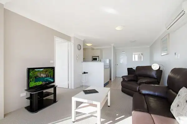 Fourth view of Homely unit listing, 7/3-5 Ward Street, Rainbow Bay QLD 4225
