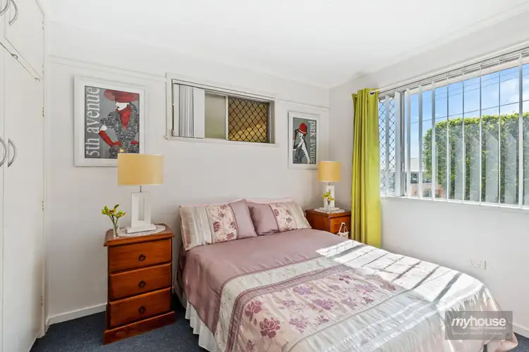 Fourth view of Homely semi-detached listing, 2 Erin Street, Wilsonton QLD 4350