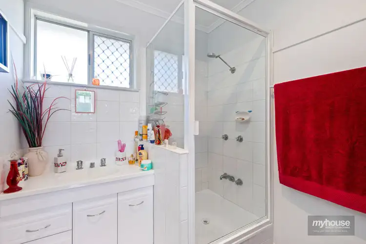 Fifth view of Homely semi-detached listing, 2 Erin Street, Wilsonton QLD 4350