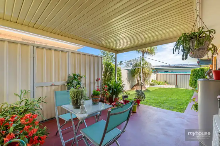 Sixth view of Homely semi-detached listing, 2 Erin Street, Wilsonton QLD 4350
